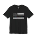 THE LINE UNISEX T