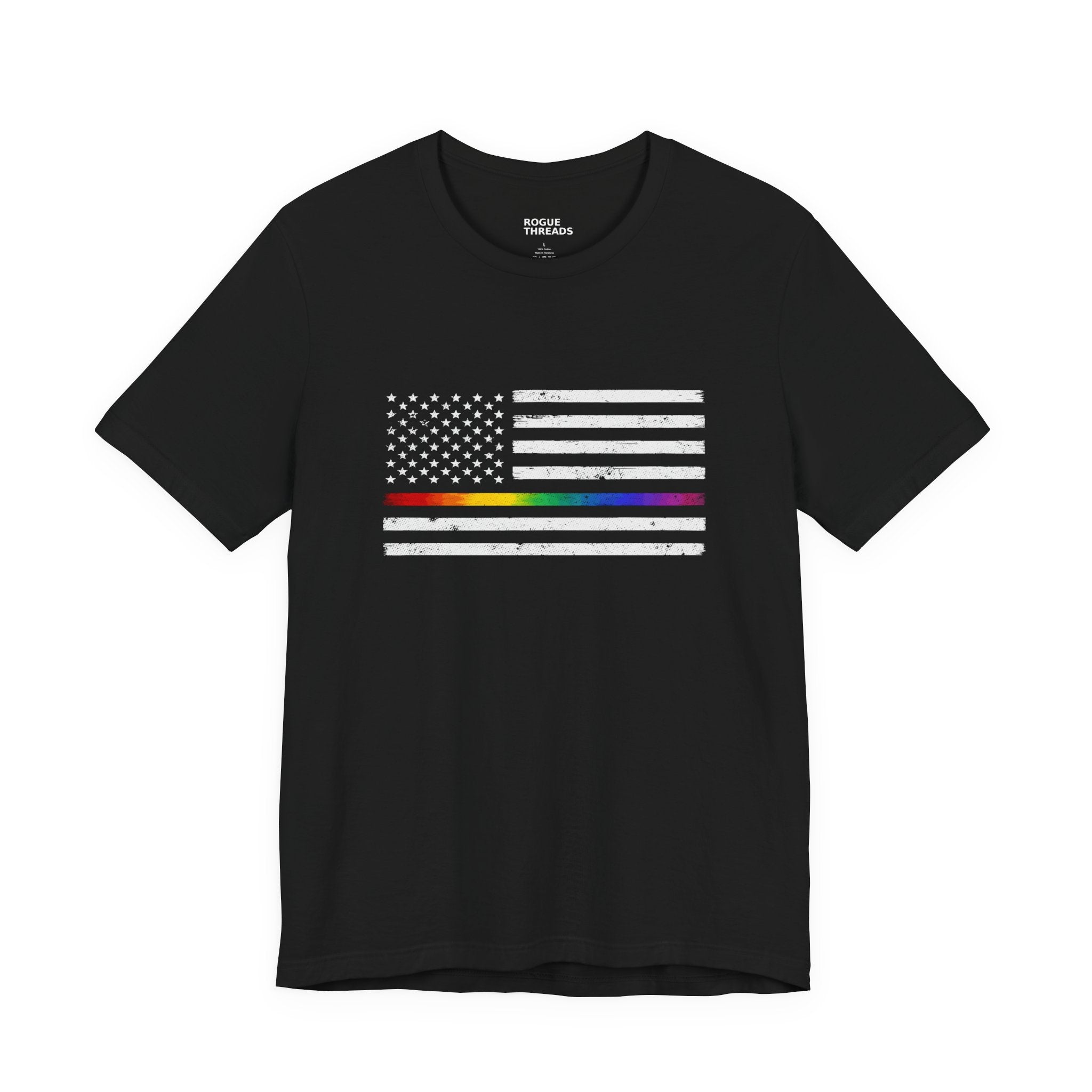 THE LINE UNISEX T