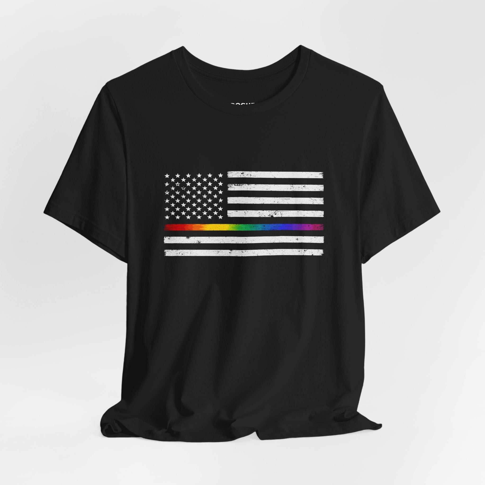 THE LINE UNISEX T